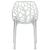 Cornelia Plastic Dining Chair (Set of 2)