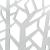 Cornelia Plastic Dining Chair (Set of 4)