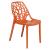Cornelia Plastic Dining Chair