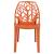 Cornelia Plastic Dining Chair (Set of 2)