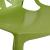 Cornelia Plastic Dining Chair (Set of 2)