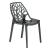 Cornelia Plastic Dining Chair