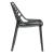 Cornelia Plastic Dining Chair (Set of 2)