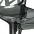 Cornelia Plastic Dining Chair (Set of 4)