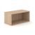 Choice 1H Bookcase