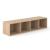Choice 1H Bookcase