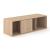 Choice 1H Bookcase
