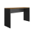 Eiffel Wood Top Garage Desk