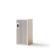 Choice Single Row Locker With 1 Big Lockable Perforated Metal Door