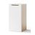 Choice Office Single Row Locker w/Big Lockable Door, Mail Slot, Electronic Hidden RFID Lock