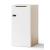 Choice Office Single Row Locker w/Big Lockable Door, Mail Slot, Combination Lock