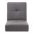 Armada Customizable Fabric Convertible Sectional Sofa, Composition 10