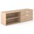 Choice Assembled Cabinet w/Shelf & 2 Drawers, Right Hand