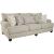 Asanti Fabric Living Room Set