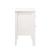 SM Andover Wood 2-Drawer Nightstand
