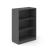 Choice 3H Office Bookcase w/2 Fixed Shelves
