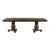 SM C401D Wood Extendable Rectangular Dining Room Set