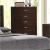 SM 4233 Wood Veneer 5-Drawer Chest