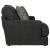 SM Howell Fabric Sofa