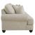 Asanti Fabric Loveseat