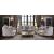 Sheridan Fabric Living Room Set