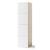 Choice Office Single Row Locker w/4 Small Lockable Doors