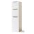 Choice Office Single Row Locker w/2 Small & 1 Big Lockable Doors, Mail Slots, Electronic Hidden RFID Lock