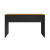 Eiffel Wood Top Garage Desk