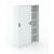 Choice 5H Office Cabinet w/Sliding Doors