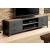 Galway Metal/Wood TV Stand w/4 Drawers