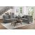 Tolley Velvet Living Room Set