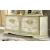 Leonardo Wood Double Dresser
