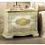 Leonardo Wood Nightstand