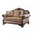 Chateau De Ville Fabric Loveseat