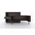 FORO Reception Desk, Left Facing Counter, ADA Compliance