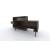FORO Reception Desk, Left Facing Counter, ADA Compliance