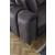 Almira Fabric Velvet Sofa