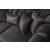 Almira Fabric Velvet Sofa