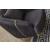 Almira Fabric Velvet Arm Chair