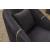 Almira Fabric Velvet Living Set