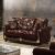 Americana Fabric Convertible Living Room Set