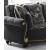 Americana Fabric Convertible Sofa Bed