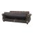 Americana Fabric Convertible Living Set
