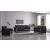 Americana Fabric Convertible Living Set