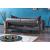 Angel Fabric Convertible Low Profile Sofabed