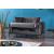 Angel Fabric Convertible Low Profile Living Set