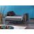 Angel Fabric Convertible Low Profile Living Set