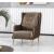 Angel Fabric Convertible Low Profile Living Set