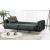 Angel Fabric Convertible Low Profile Living Set