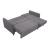Brooklyn Fabric Convertible L-Shaped Sectional Sofa